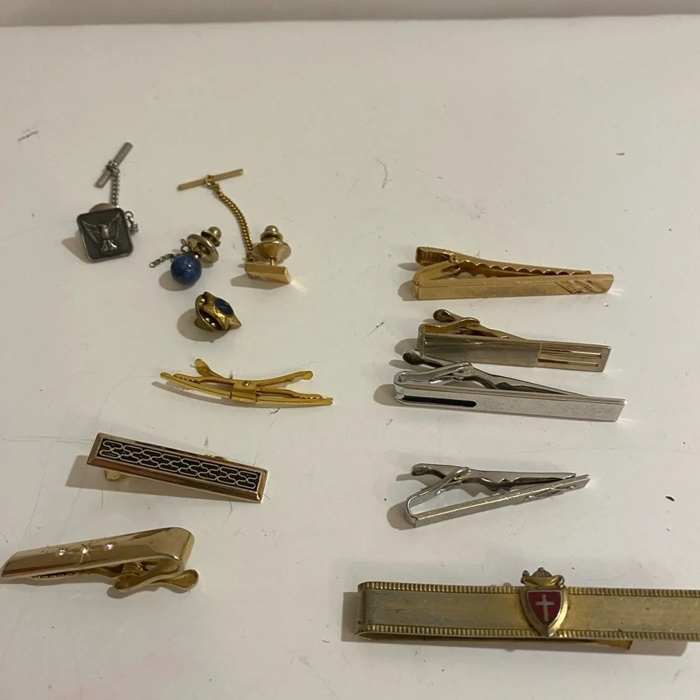 N/A tie 11 brands